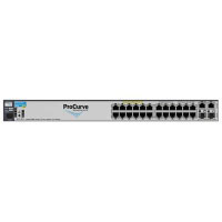 Hp Conmutador ProCurve 2610-24/12 PWR (J9086A#ABB)